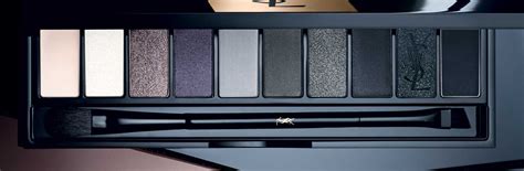 ysl couture variation palette nu|Yves Saint Laurent COUTURE VARIATION .